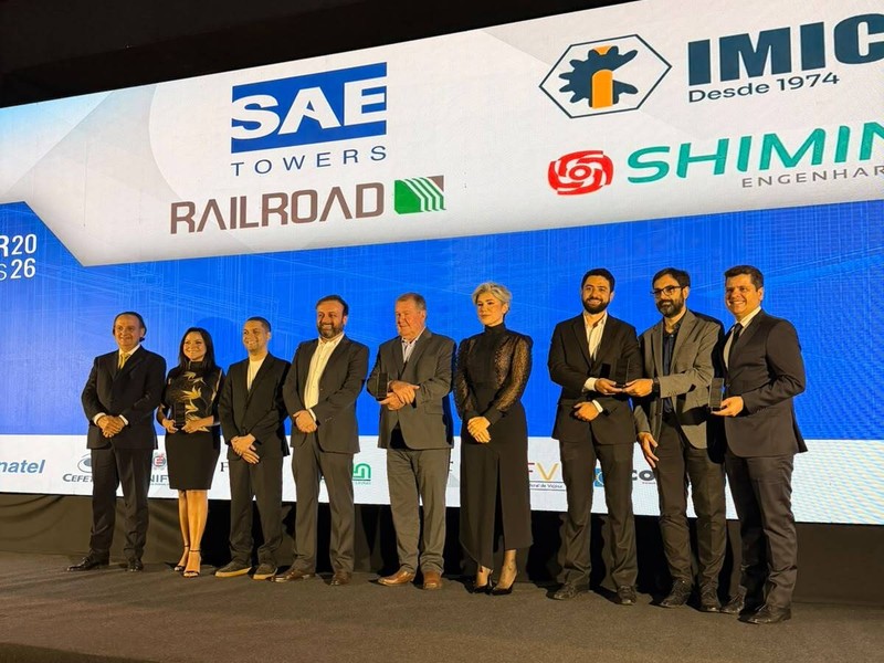 Equipe Railroad