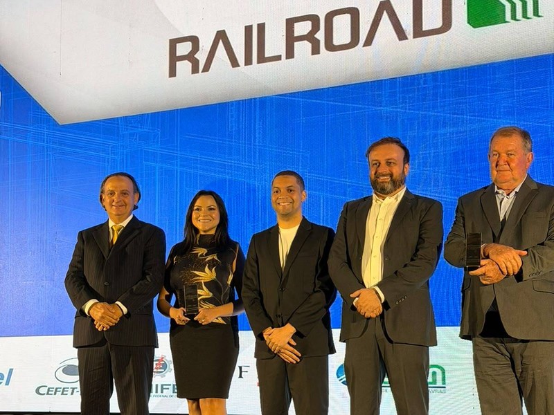 Equipe Railroad