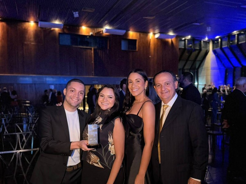 Equipe Railroad